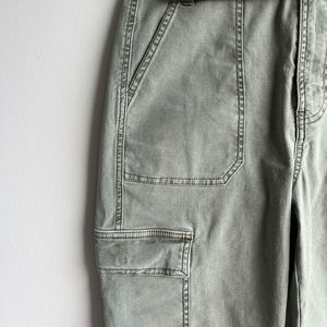 J. Crew Sage Cargo Pants